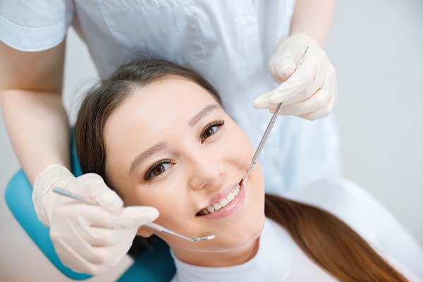 Cosmetic Dentistry Placentia, CA