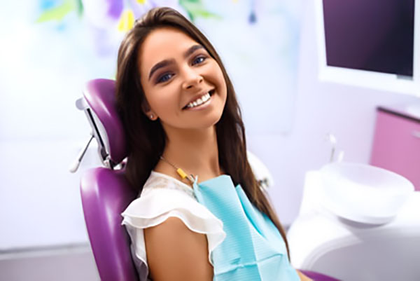 Cosmetic Dentistry Procedures [FAQs]