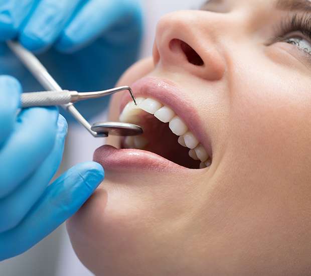 Placentia Dental Bonding