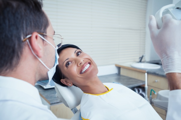 What To Expect From A Dental Cleaning And Examinations