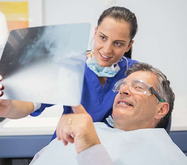 Placentia Dental Implant Surgery