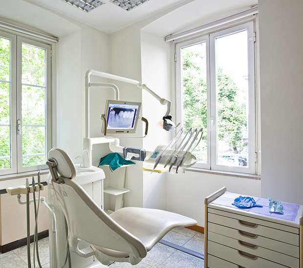 Placentia Dental Office