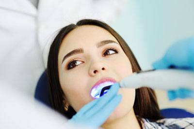 Dental Restorations in Placentia