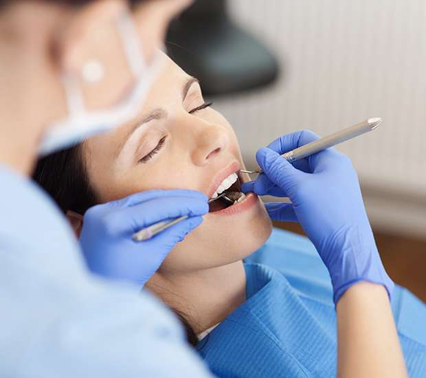 Placentia Dental Restorations