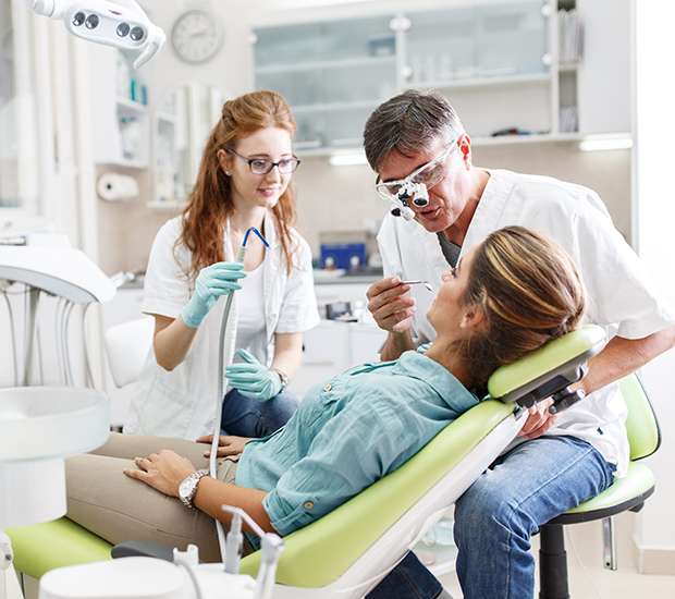 Placentia Dental Services