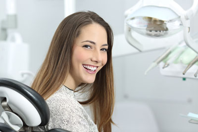 Dental Restoration