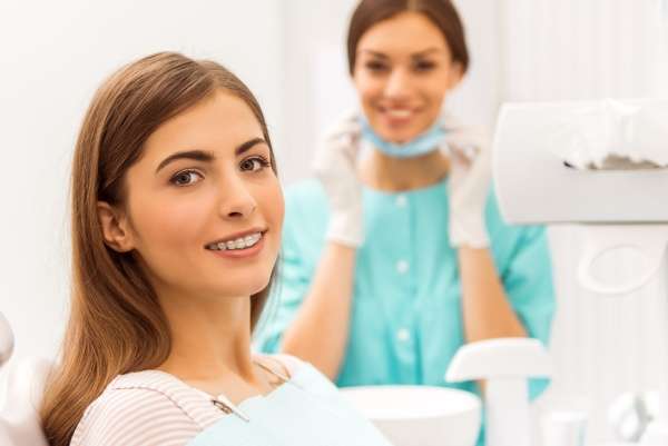 dental sealants Placentia, CA