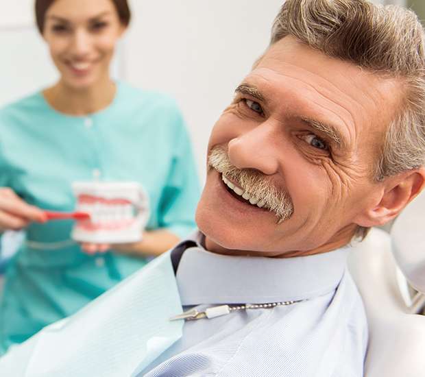 Placentia Denture Care