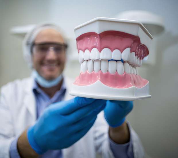 Placentia Denture Relining