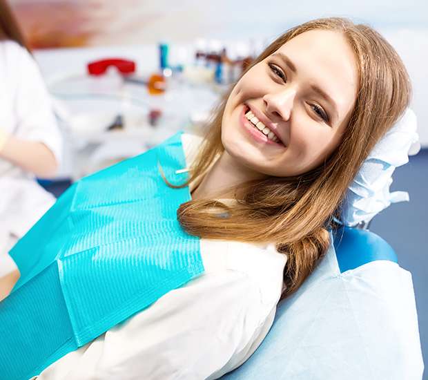 Placentia Emergency Dentist