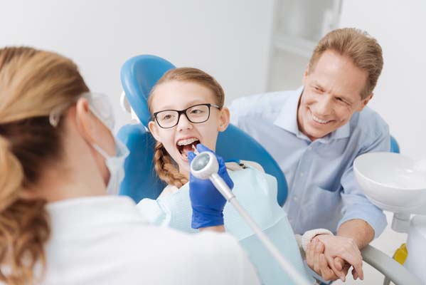 Family Dentist Placentia, CA