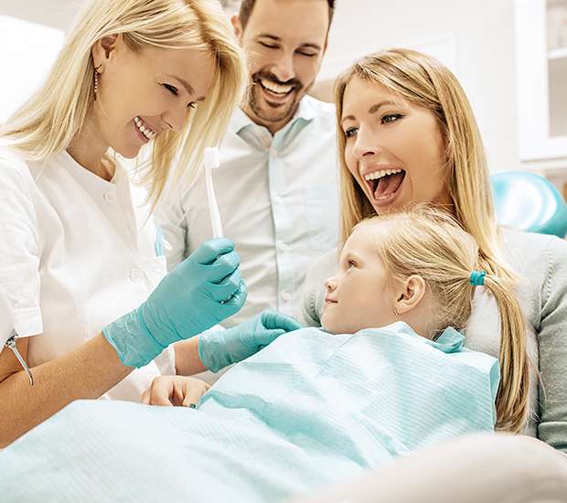 Placentia Family Dentist