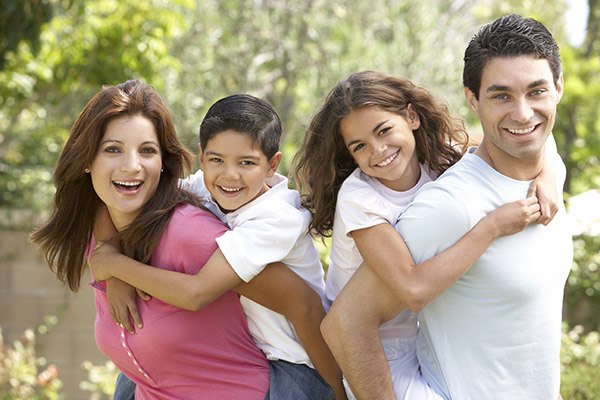 Family Dentist