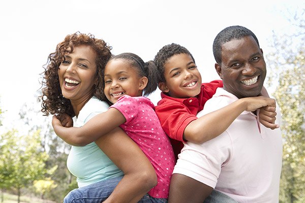 Family Dentist