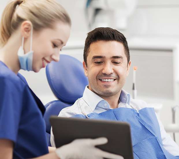 Placentia General Dentistry Services