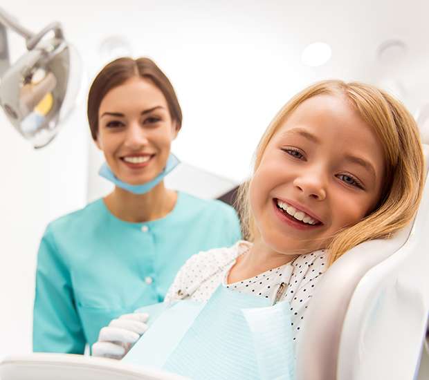 Placentia Kid Friendly Dentist