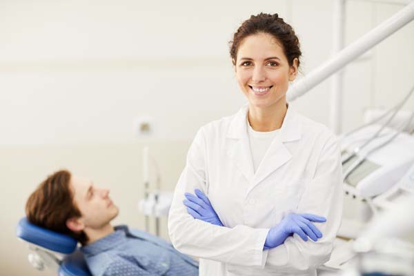 Three Common Treatments A Laser Dentist Provides