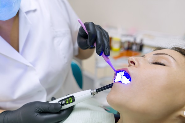 Benefits Of Laser Dentistry