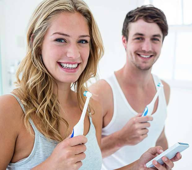 Placentia Oral Hygiene Basics