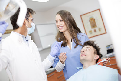 Oral Surgery May Be Necessary As Part Of Your Orthodontics Procedure