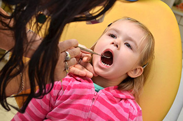 Pediatric Dentistry Placentia, CA