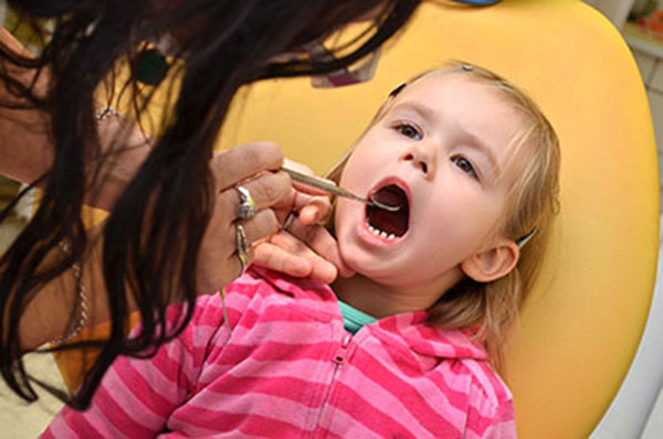 Pediatric Dentistry FAQ’s