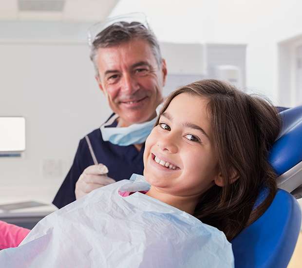 Placentia Pediatric Dentist