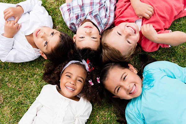 Pediatric Dentistry