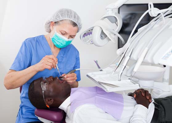 What Services Fall Under Preventive Dentistry?