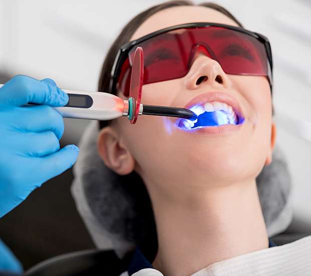 Placentia Professional Teeth Whitening