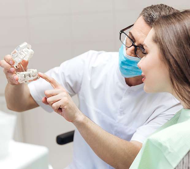 Placentia Oral Prosthetics Doctor