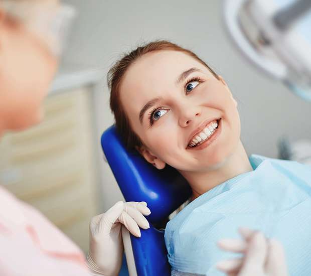 Placentia Root Canal Treatment