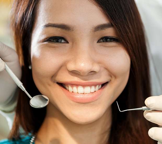 Placentia Routine Dental Procedures