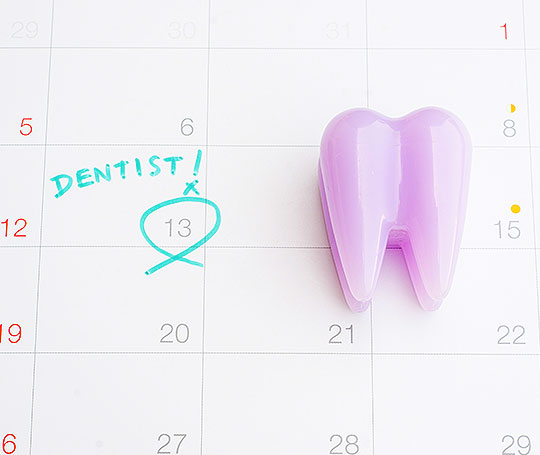 Gilberto G. Garcia, DDS