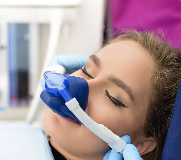 Placentia Sedation Dentist