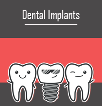 Dental Implant Services Placentia, CA