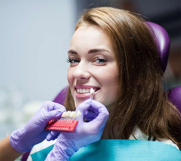 Placentia Teeth Whitening
