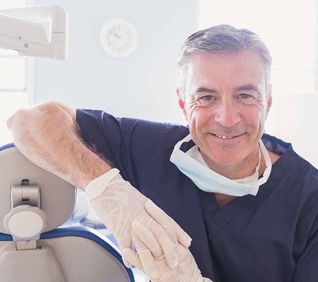 Placentia What is an Endodontist